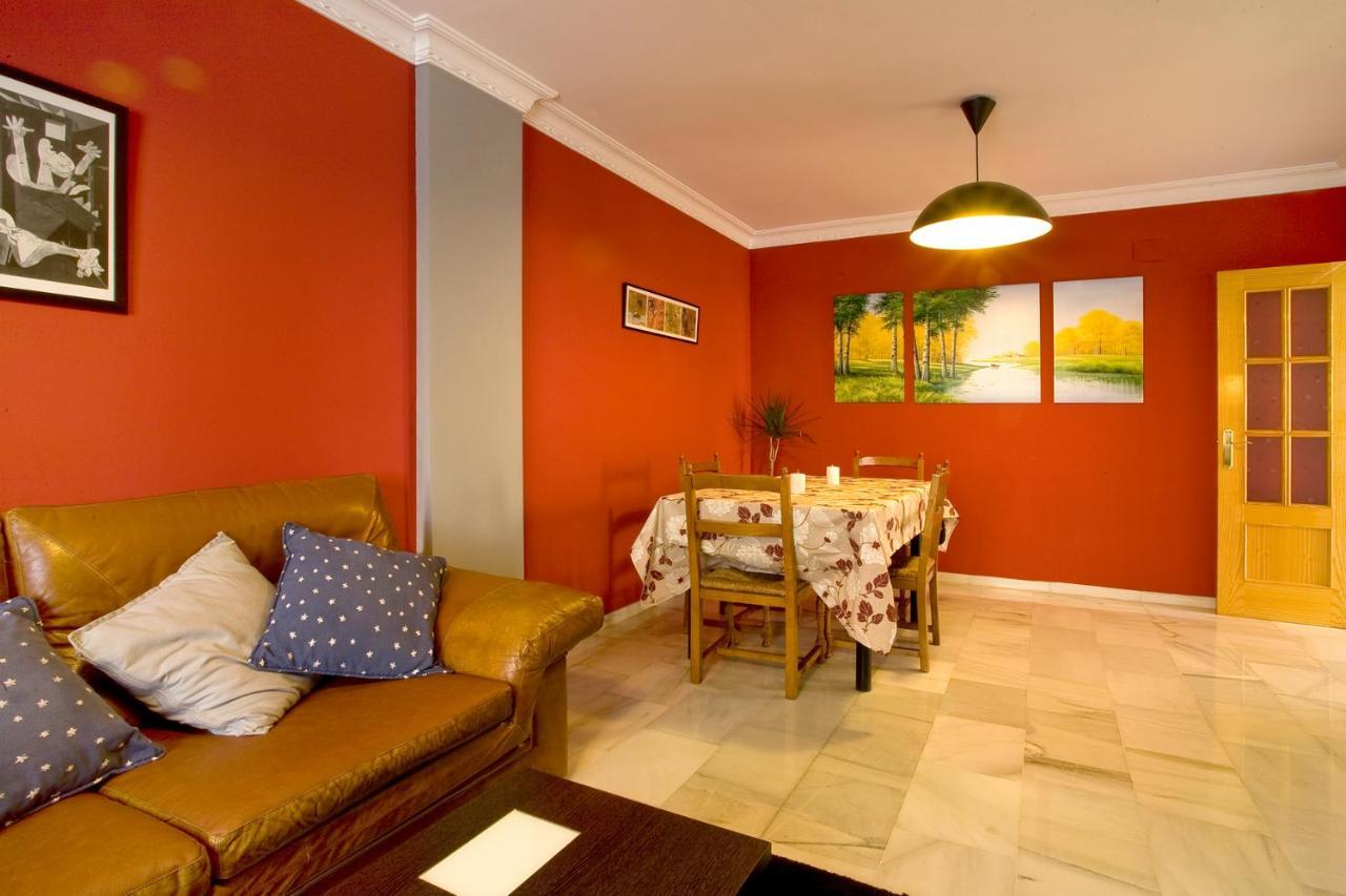 Bonita Casa En Granada+Parking En El Centro+Wifi Βίλα Ambroz Εξωτερικό φωτογραφία