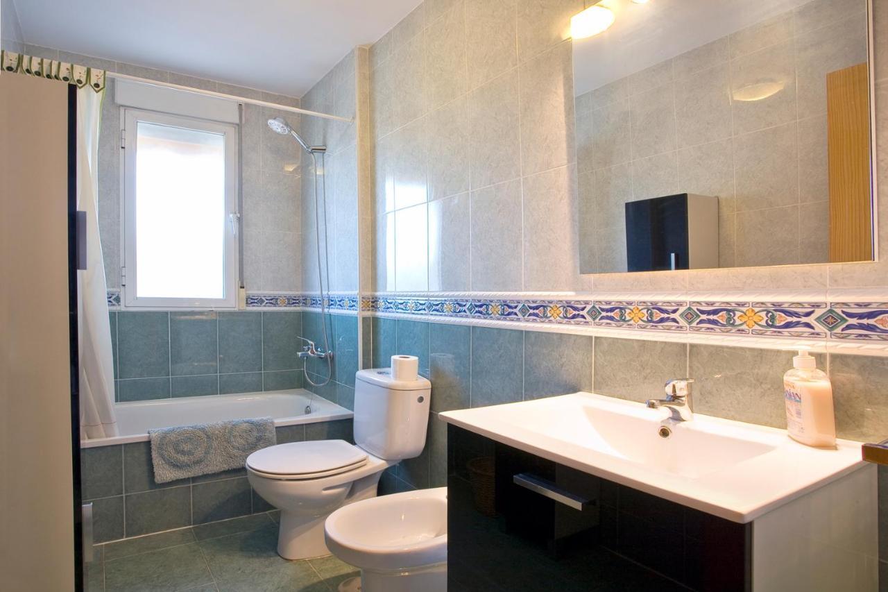 Bonita Casa En Granada+Parking En El Centro+Wifi Βίλα Ambroz Εξωτερικό φωτογραφία