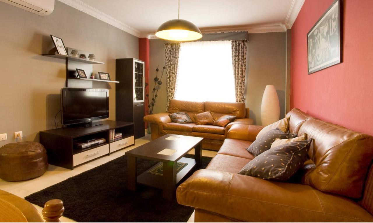 Bonita Casa En Granada+Parking En El Centro+Wifi Βίλα Ambroz Εξωτερικό φωτογραφία